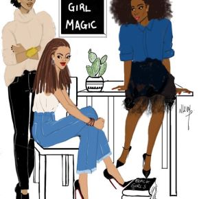 15 Things Made By Black Women