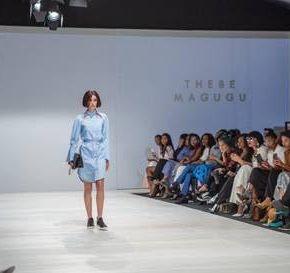 FROM RUNWAY TO RAIL – WOOLWORTHS EMPOWERS THE FUTURE OF SA FASHION