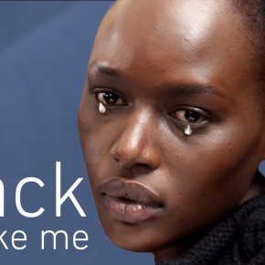 {VIDEO} Darkskin Models Talk About Their Struggles In The Industry